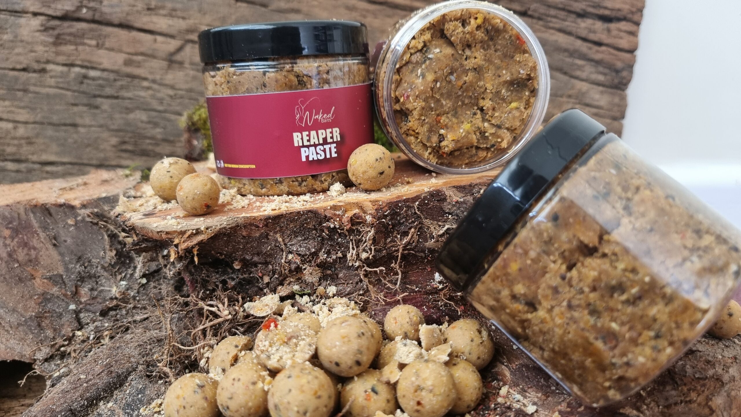 Reaper Paste 200g