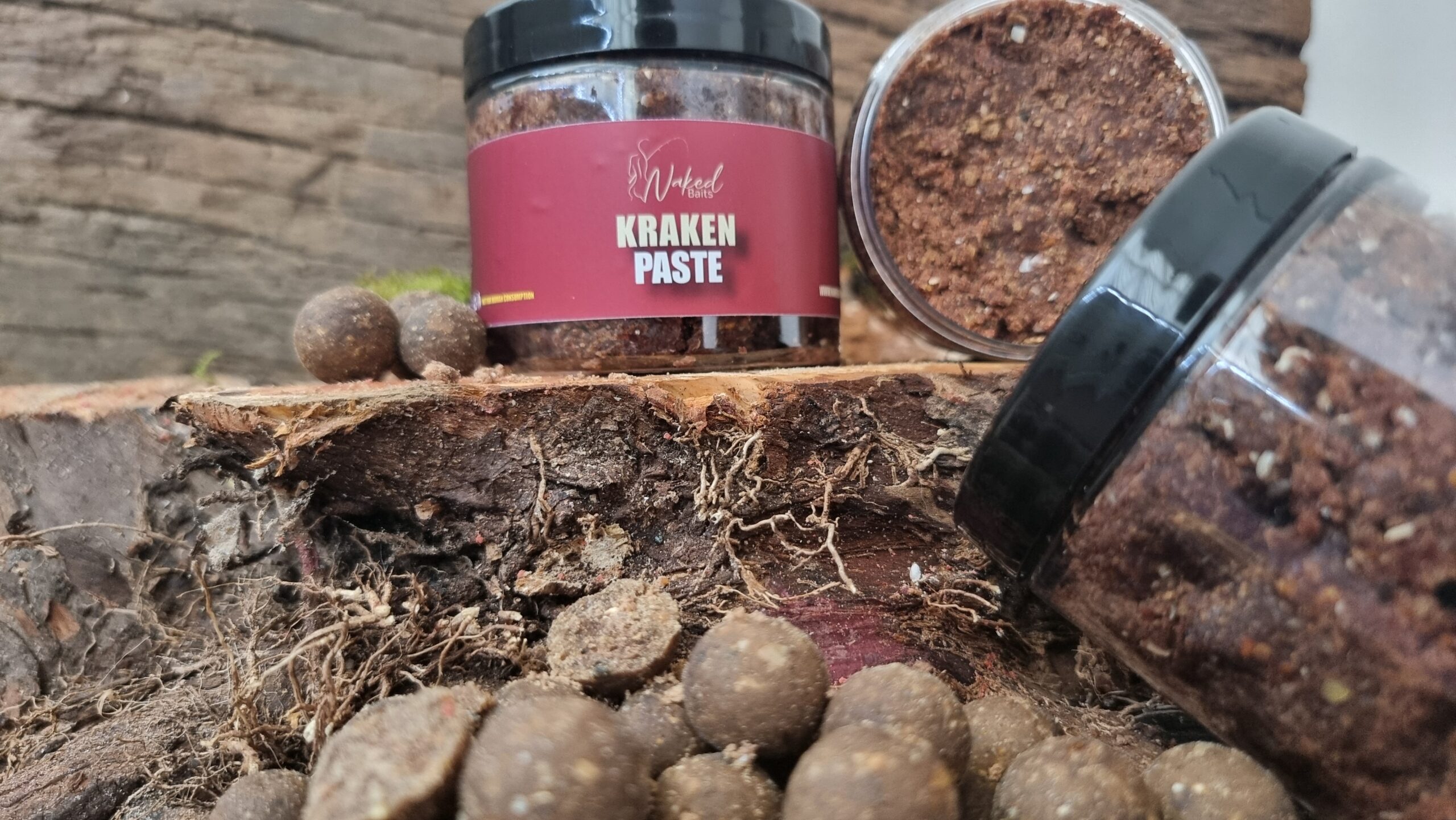 Kraken Paste 200g