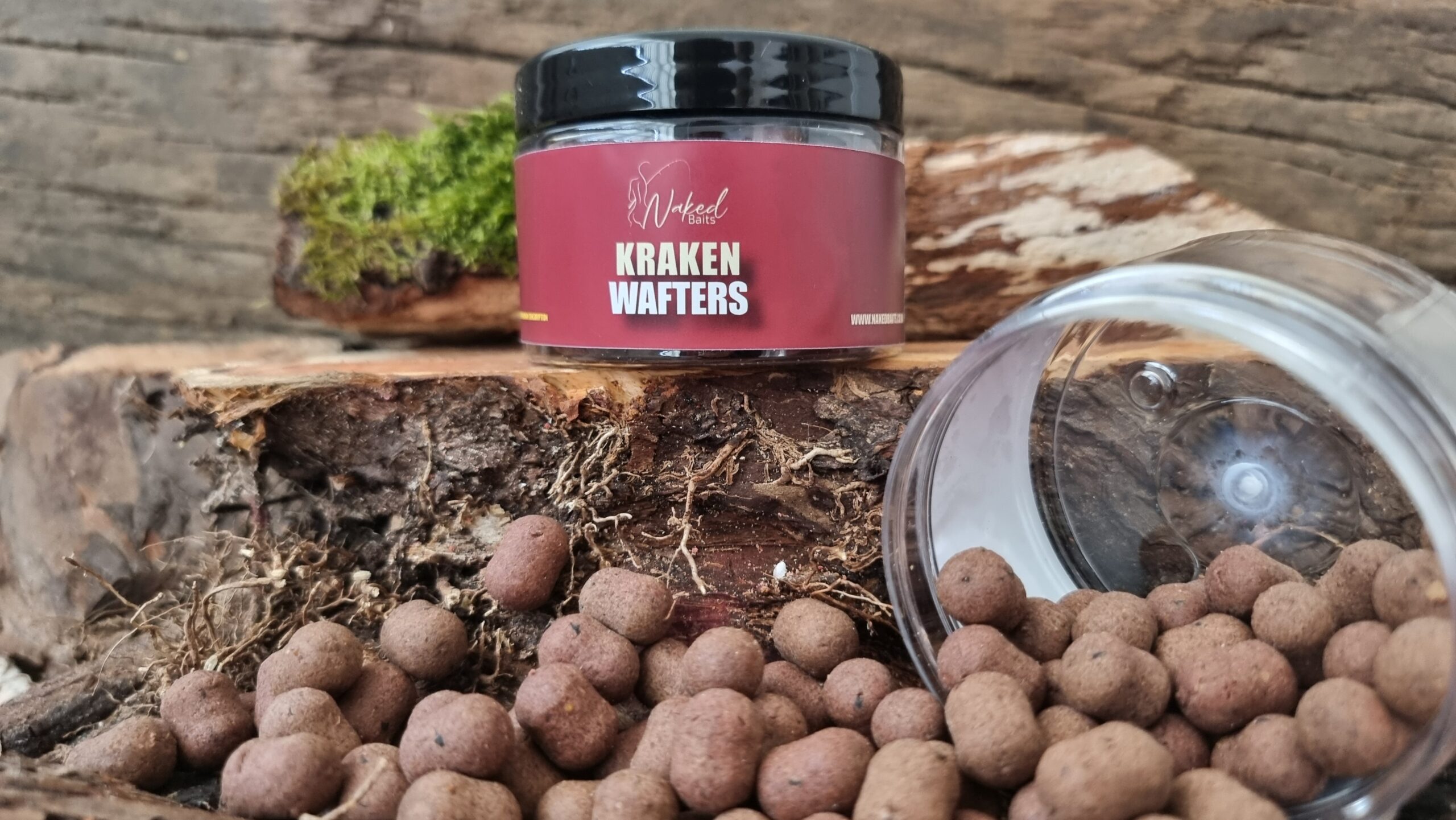 Kraken Wafters