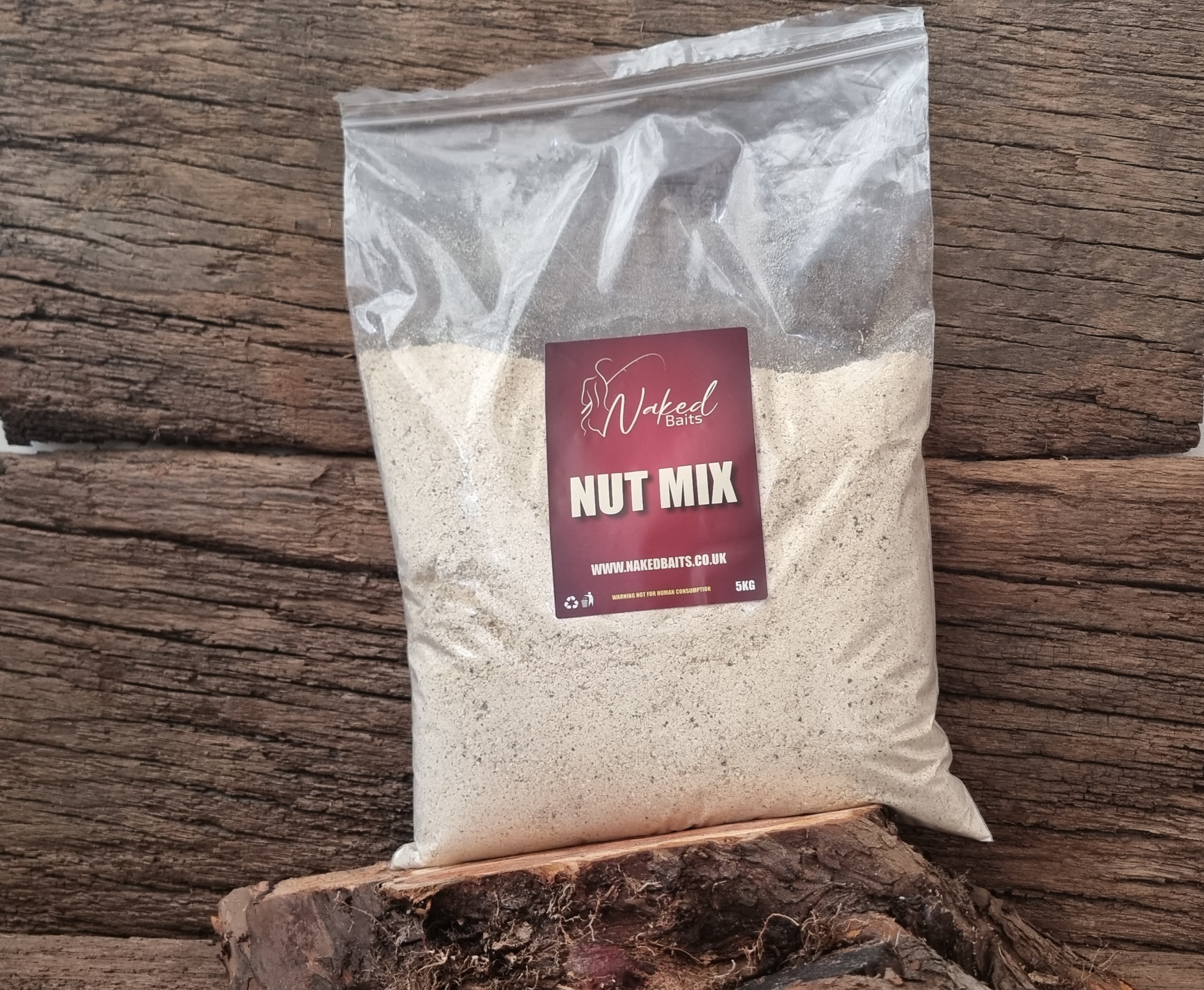 Nut Mix 3kg