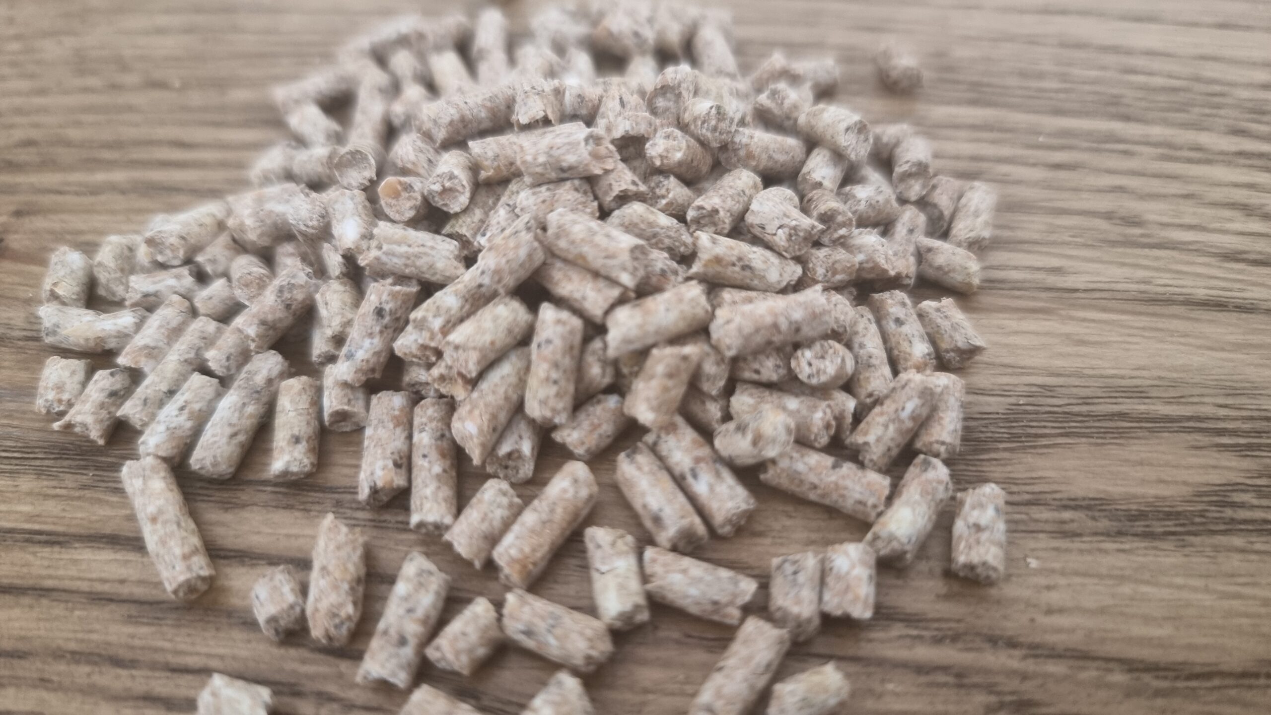 Micro Layer Pellet 2kg