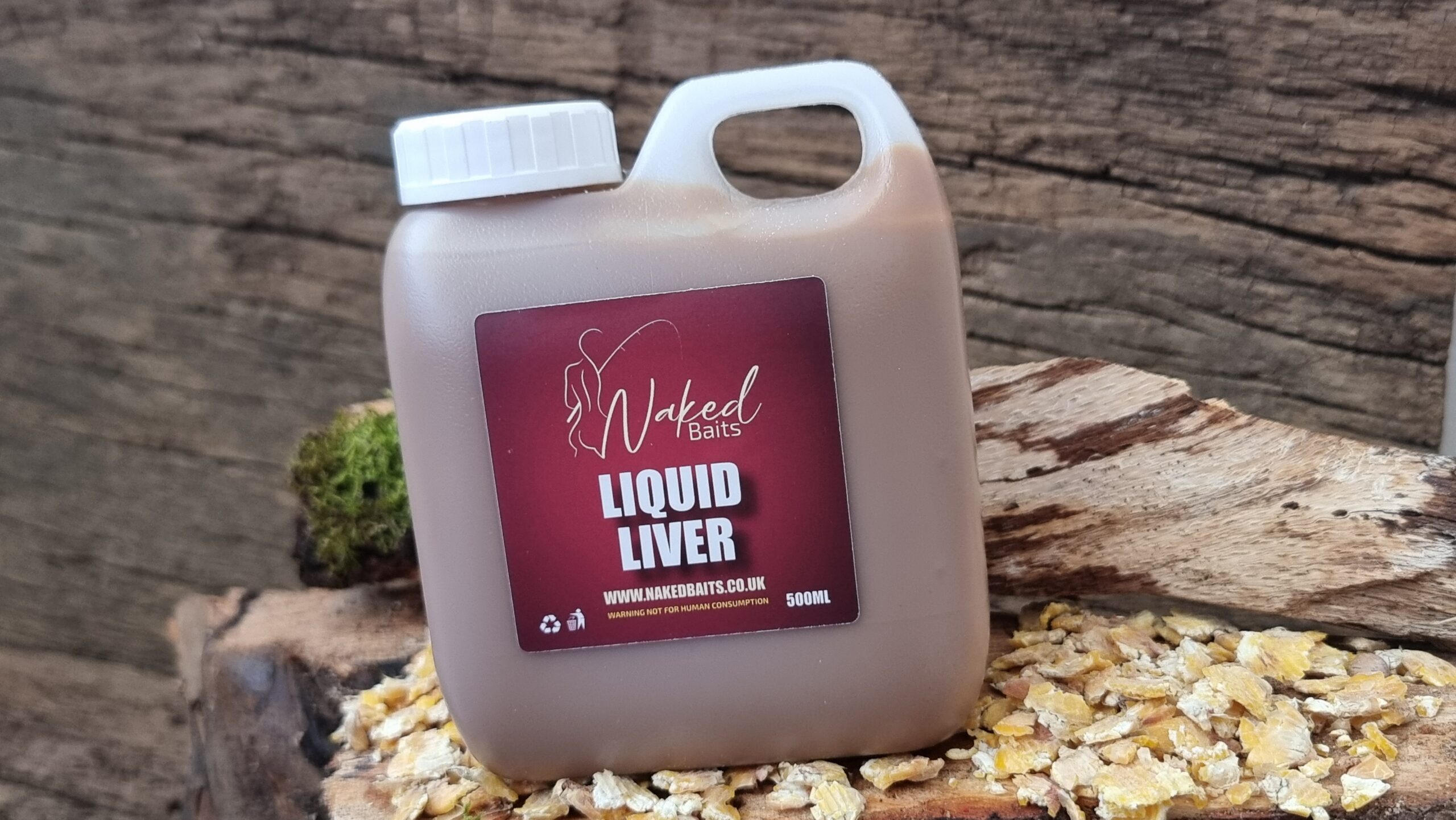 Liquid Liver 500ml