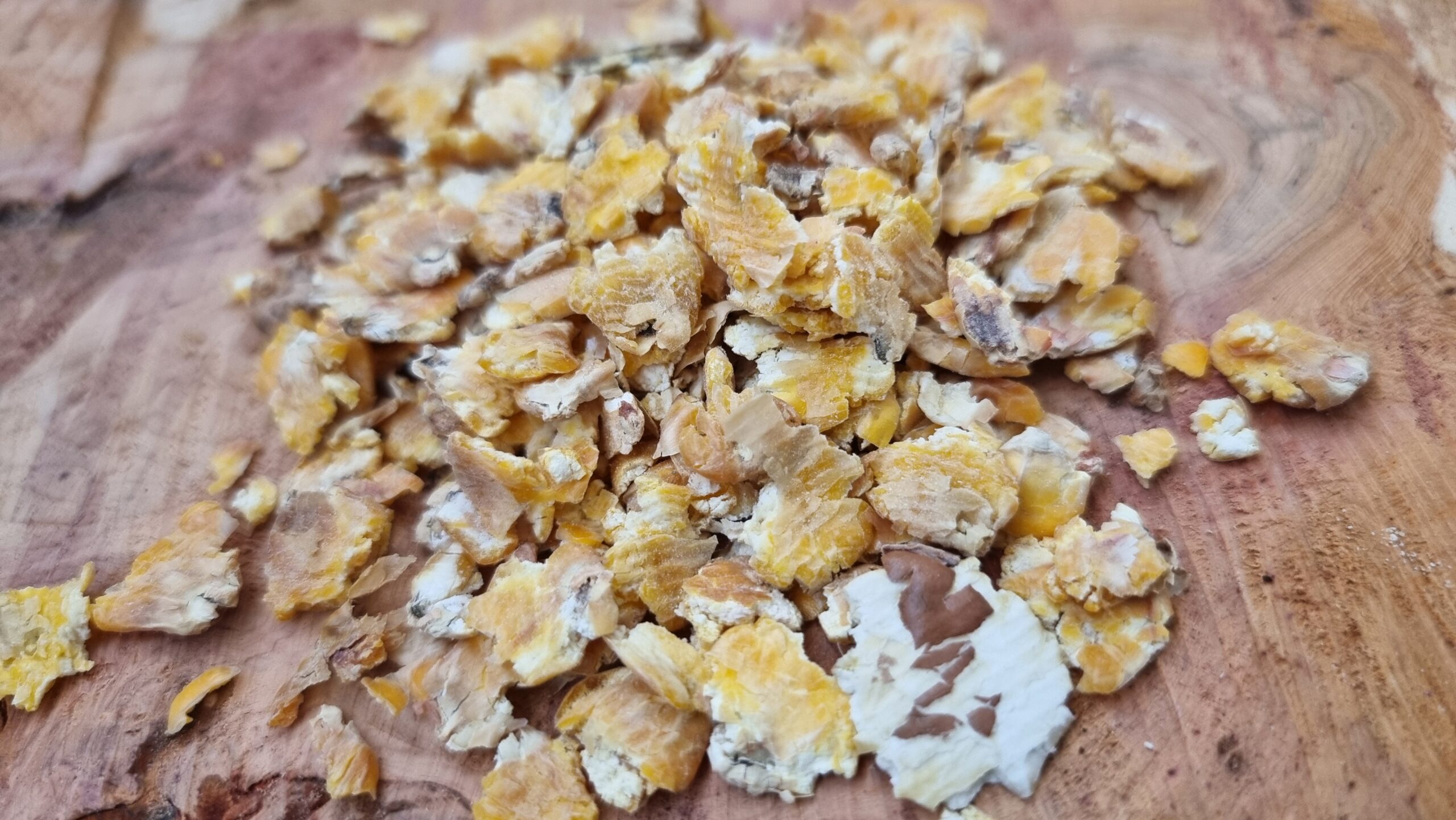 Flaked Maize 3kg