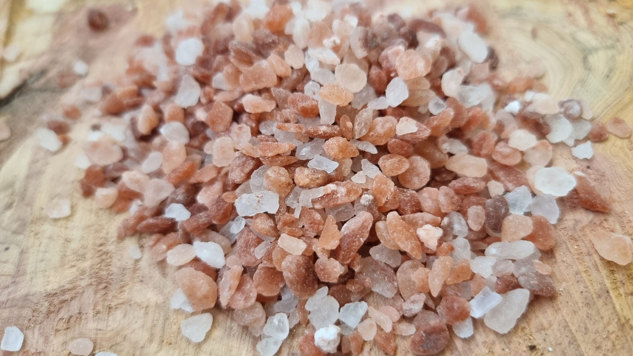 Himalayan Rock Salt 3kg