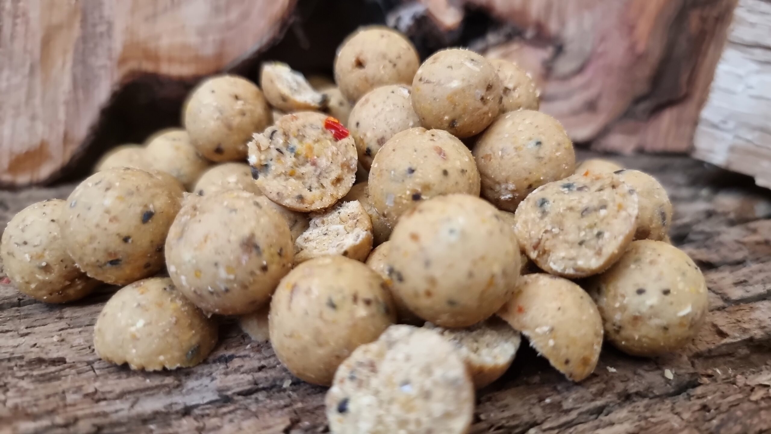 Reaper Boilies