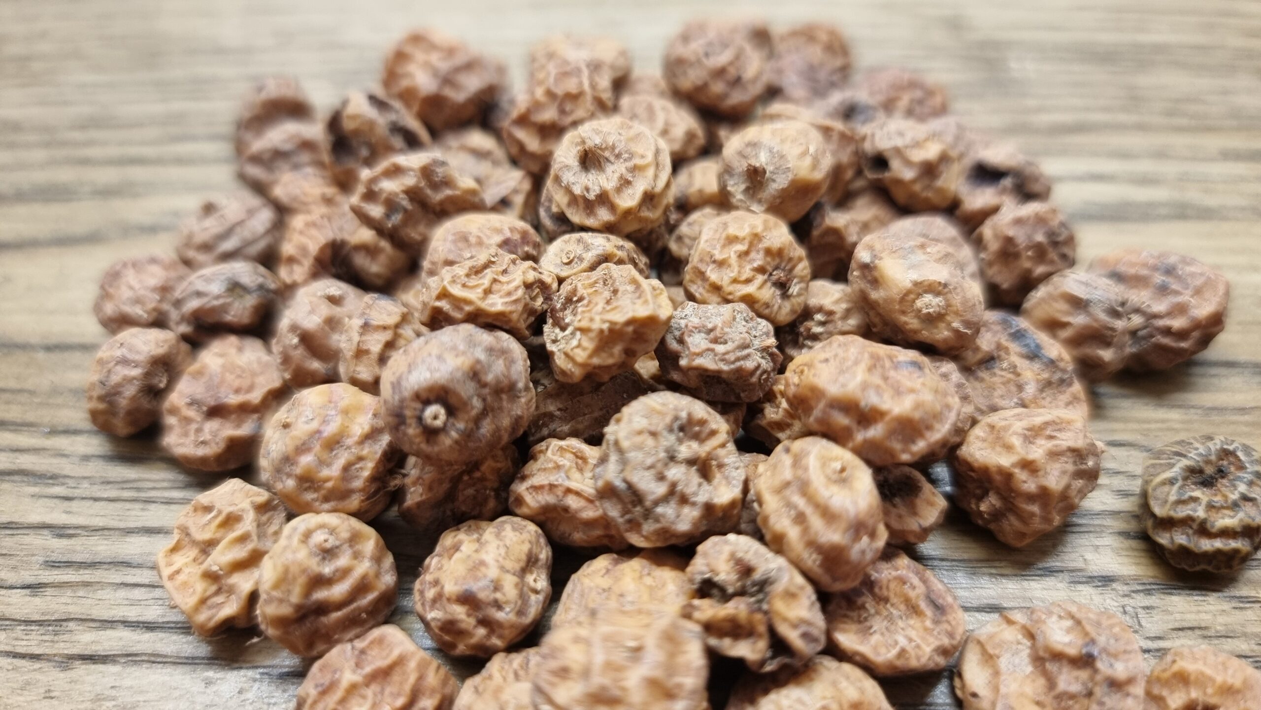 Dry Tiger Nuts 2kg