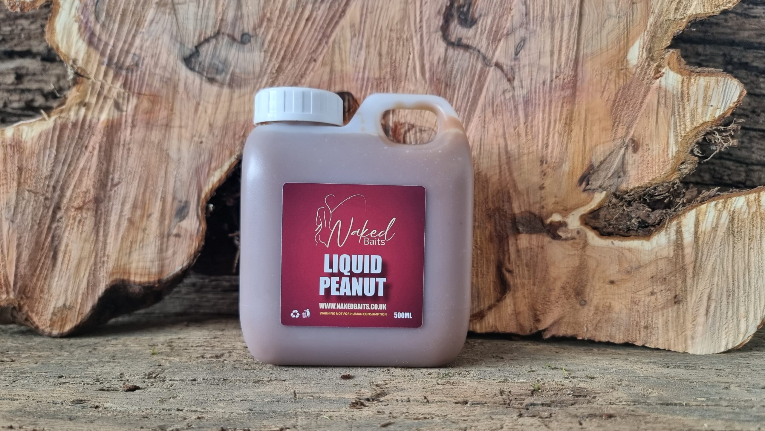 Roasted Peanut Extract 500ml