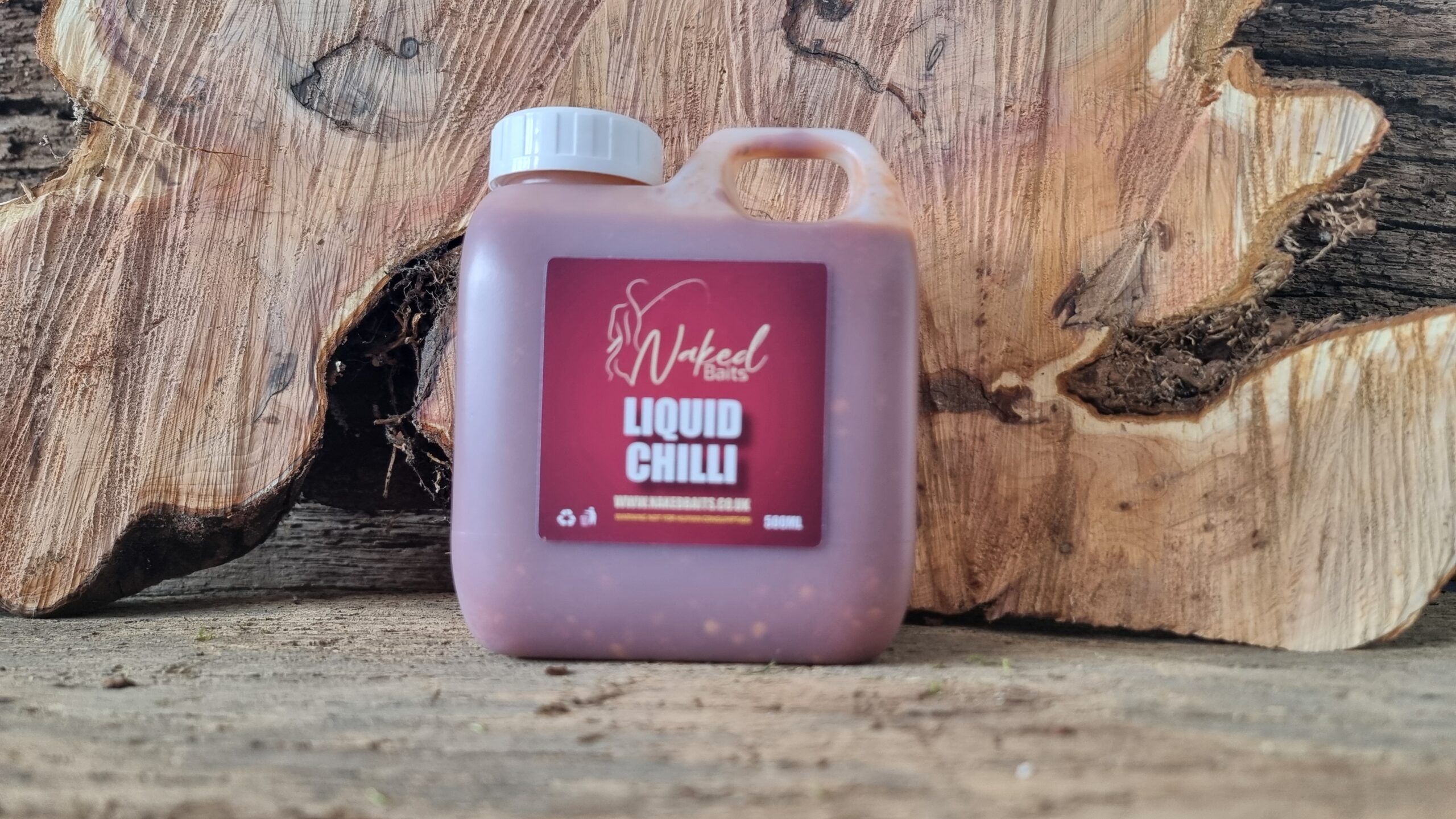 Liquid Chilli 500ml