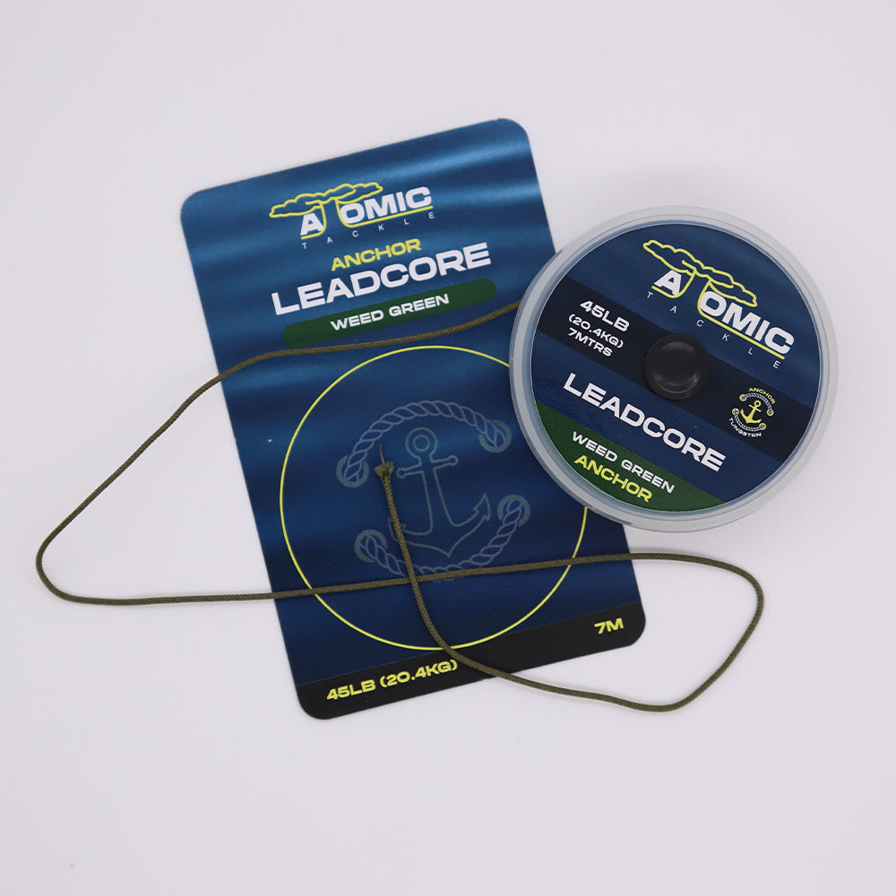 TUNGSTEN LEADCORE - Image 2