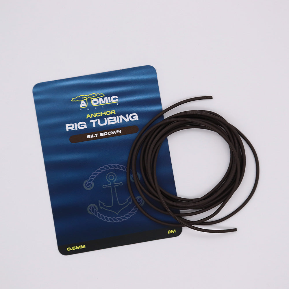 TUNGSTEN RIG TUBING - Image 2