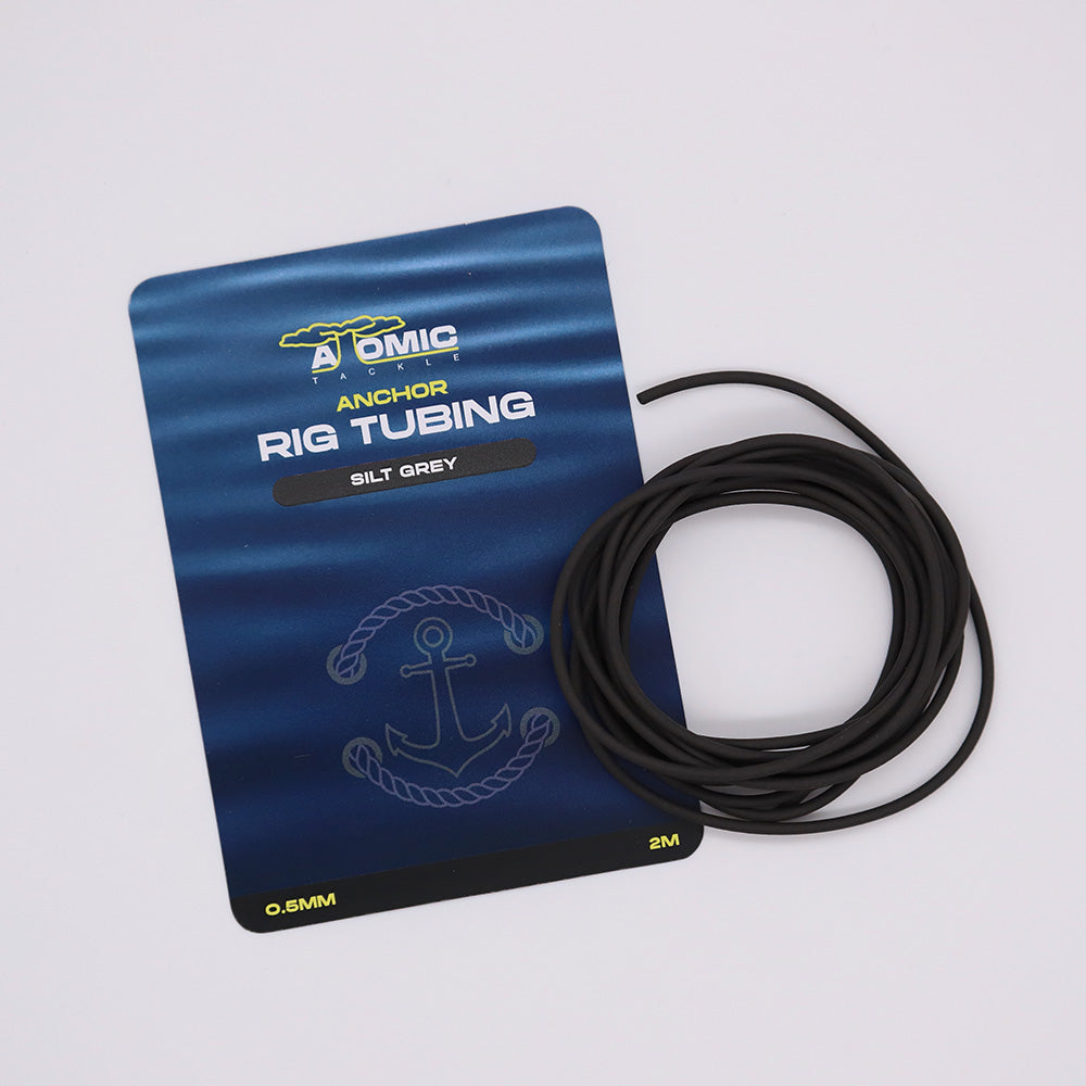 TUNGSTEN RIG TUBING - Image 3