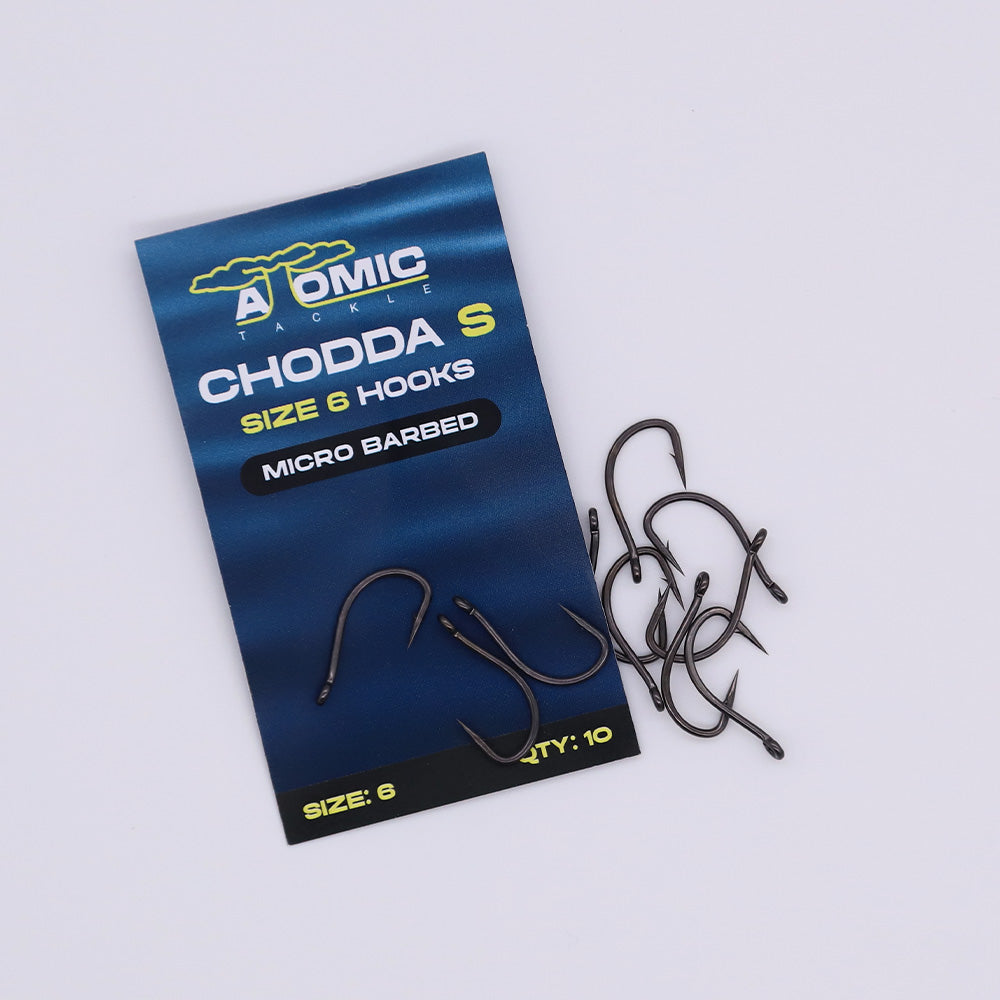 CHODDA S - Image 2
