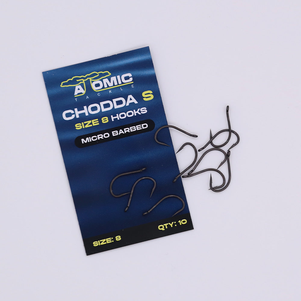 CHODDA S - Image 3