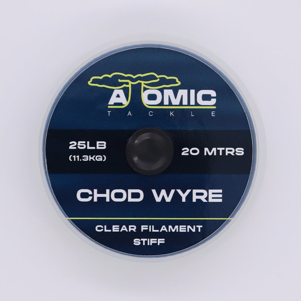 CHOD-WYRE STIFF - Image 2