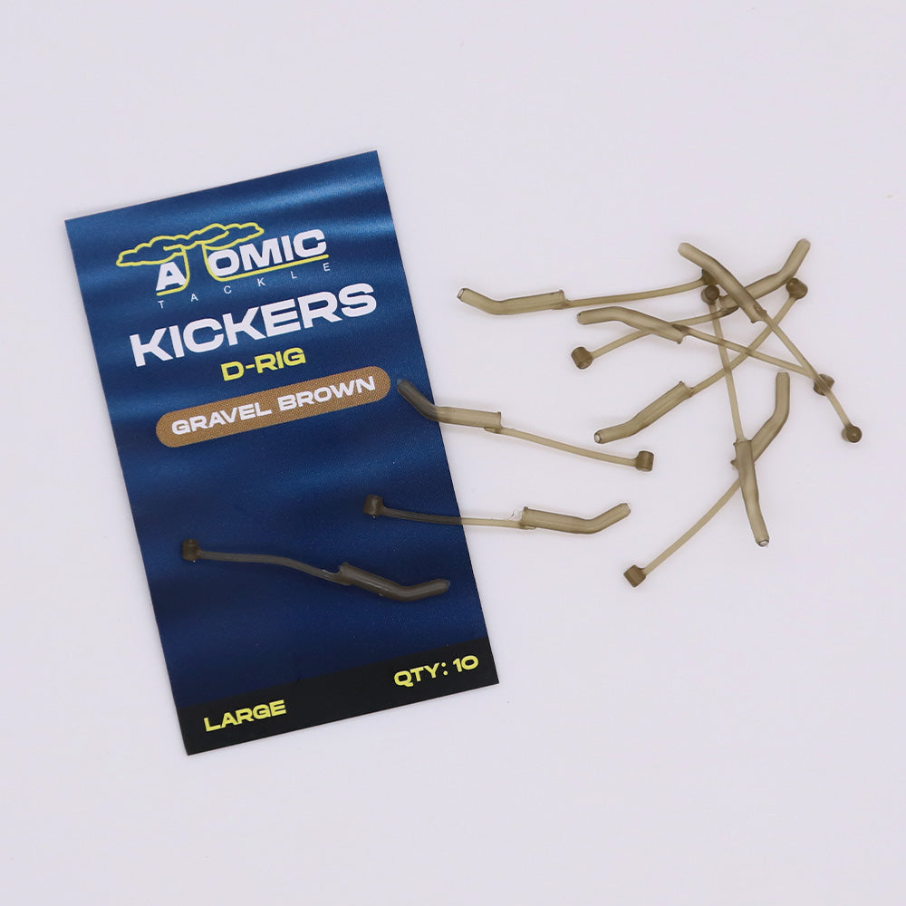 D-RIG KICKER - Image 3