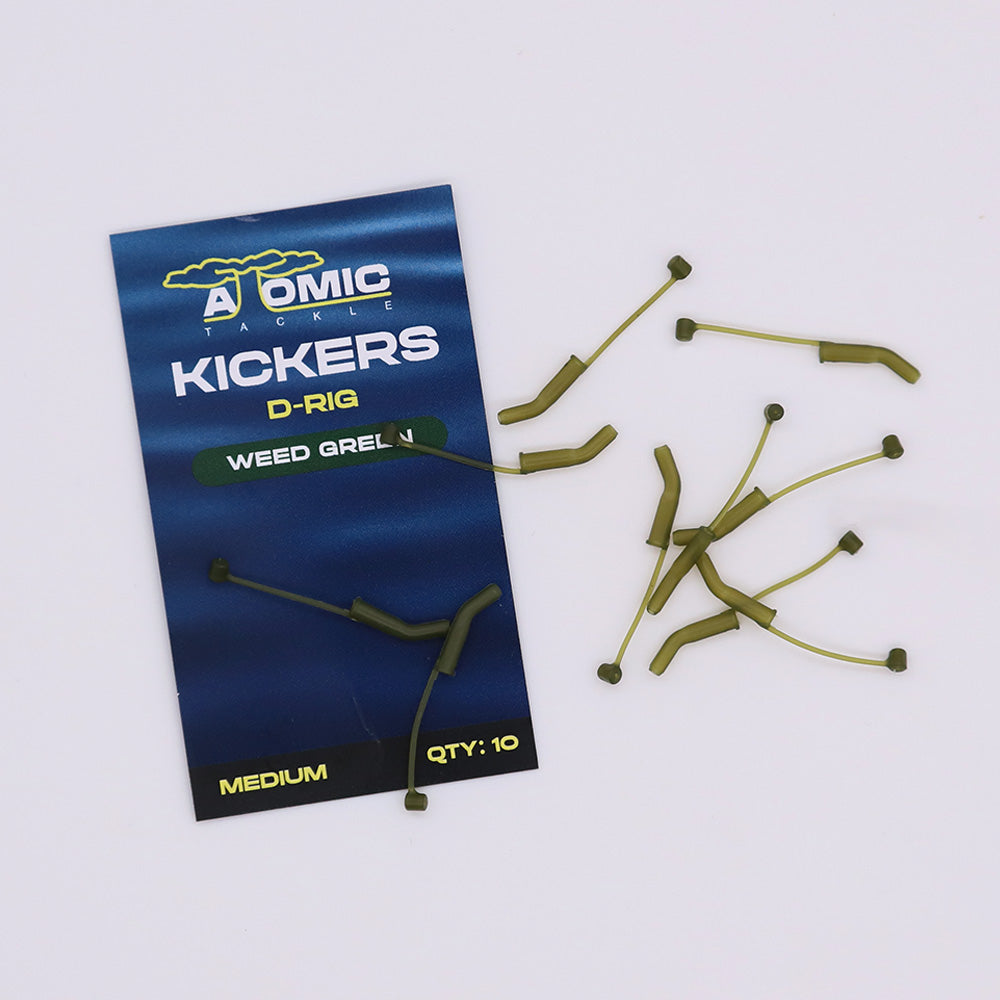 D-RIG KICKER - Image 2