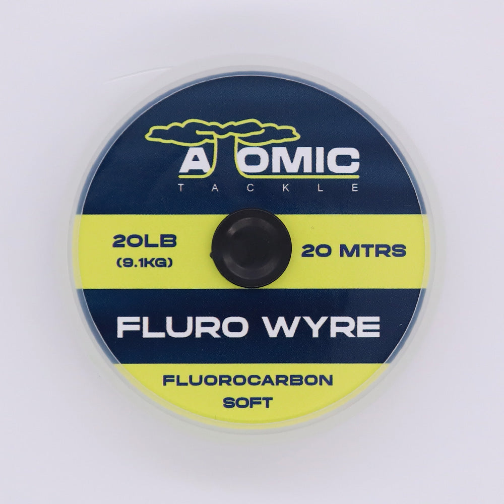 FLURO-WYRE SOFT - Image 2