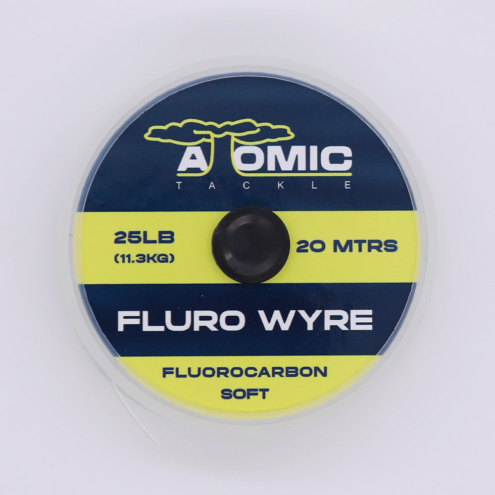 FLURO-WYRE SOFT - Image 3