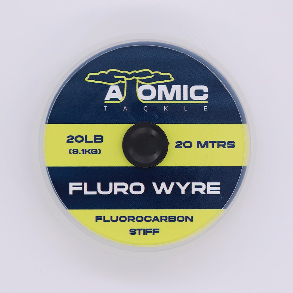 FLURO-WYRE STIFF - Image 2