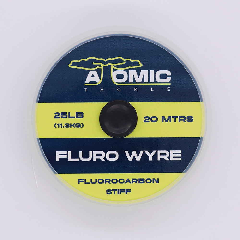 FLURO-WYRE STIFF - Image 3