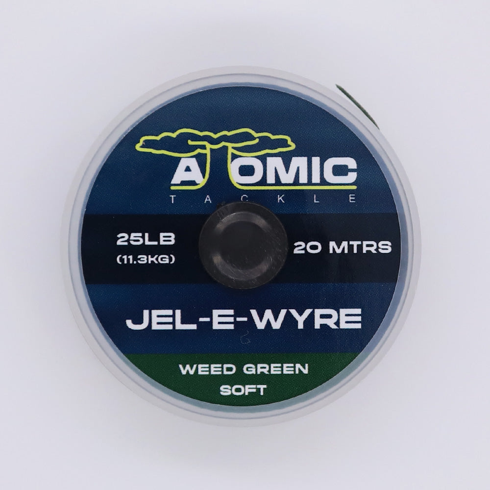 JEL-E-WYRE - SOFT - Image 2