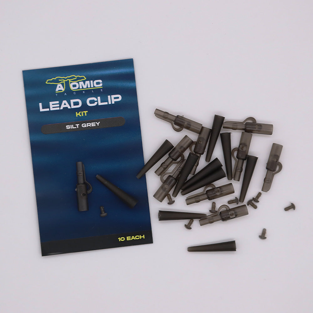 STANDARD LEAD CLIP SET - Image 2