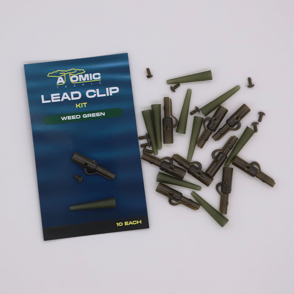 STANDARD LEAD CLIP SET - Image 3