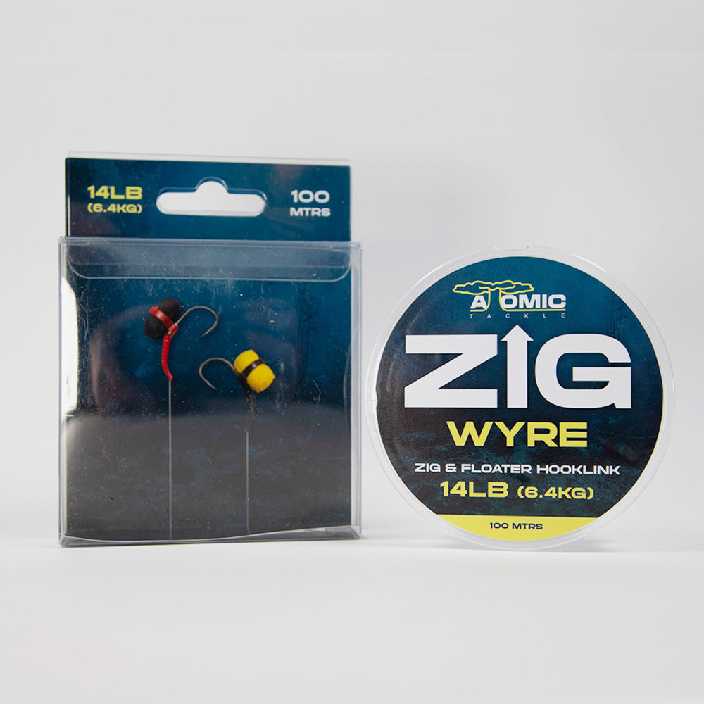 ZIG WYRE - Image 4