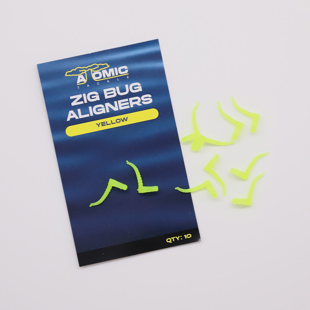 ZIG BUG ALIGNERS - Image 3