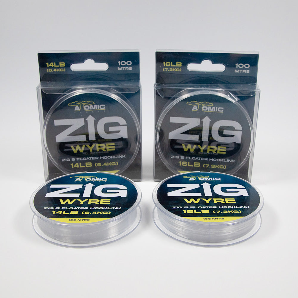 ZIG WYRE - Image 3