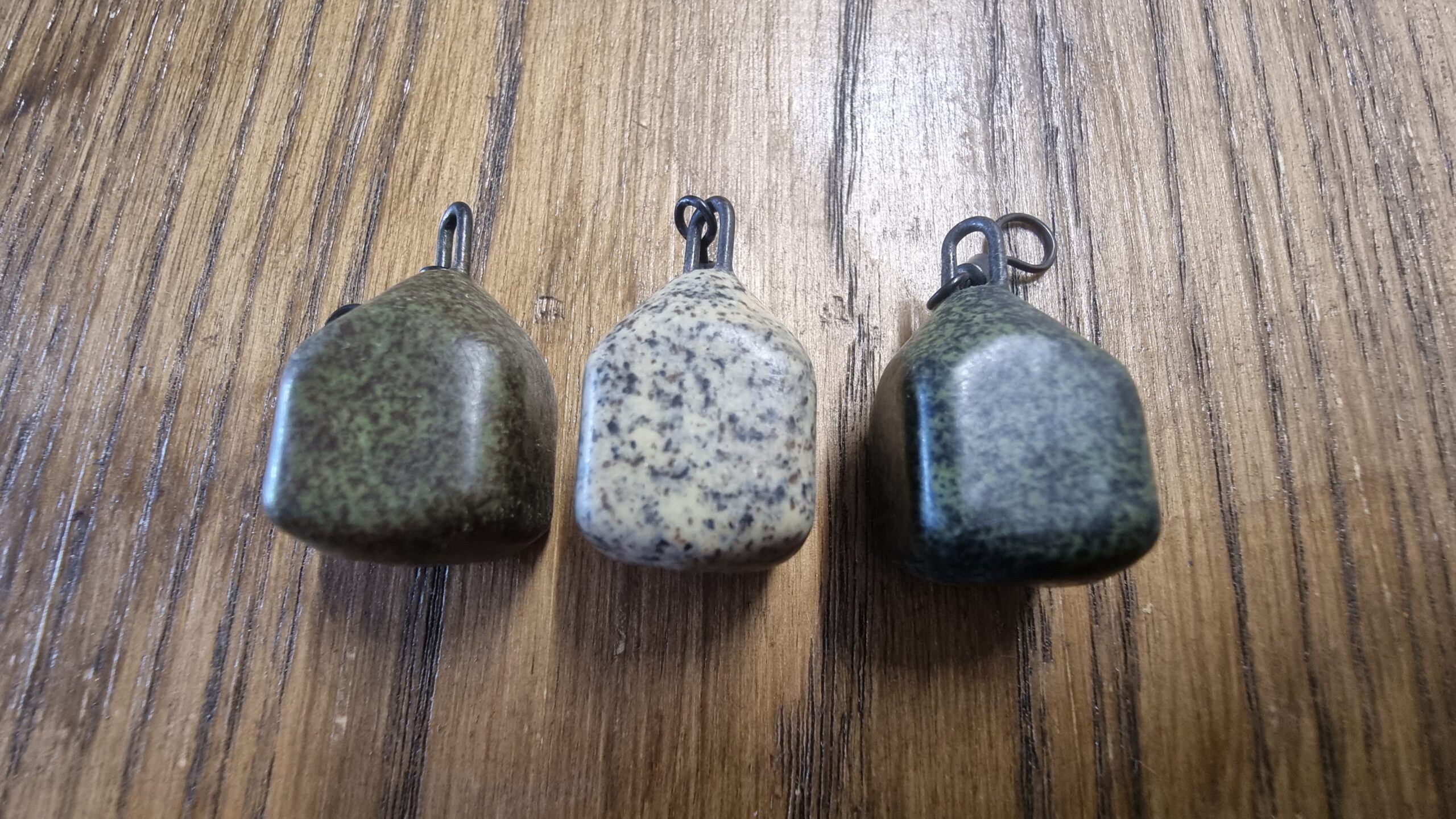 Dumpy Dice Lead