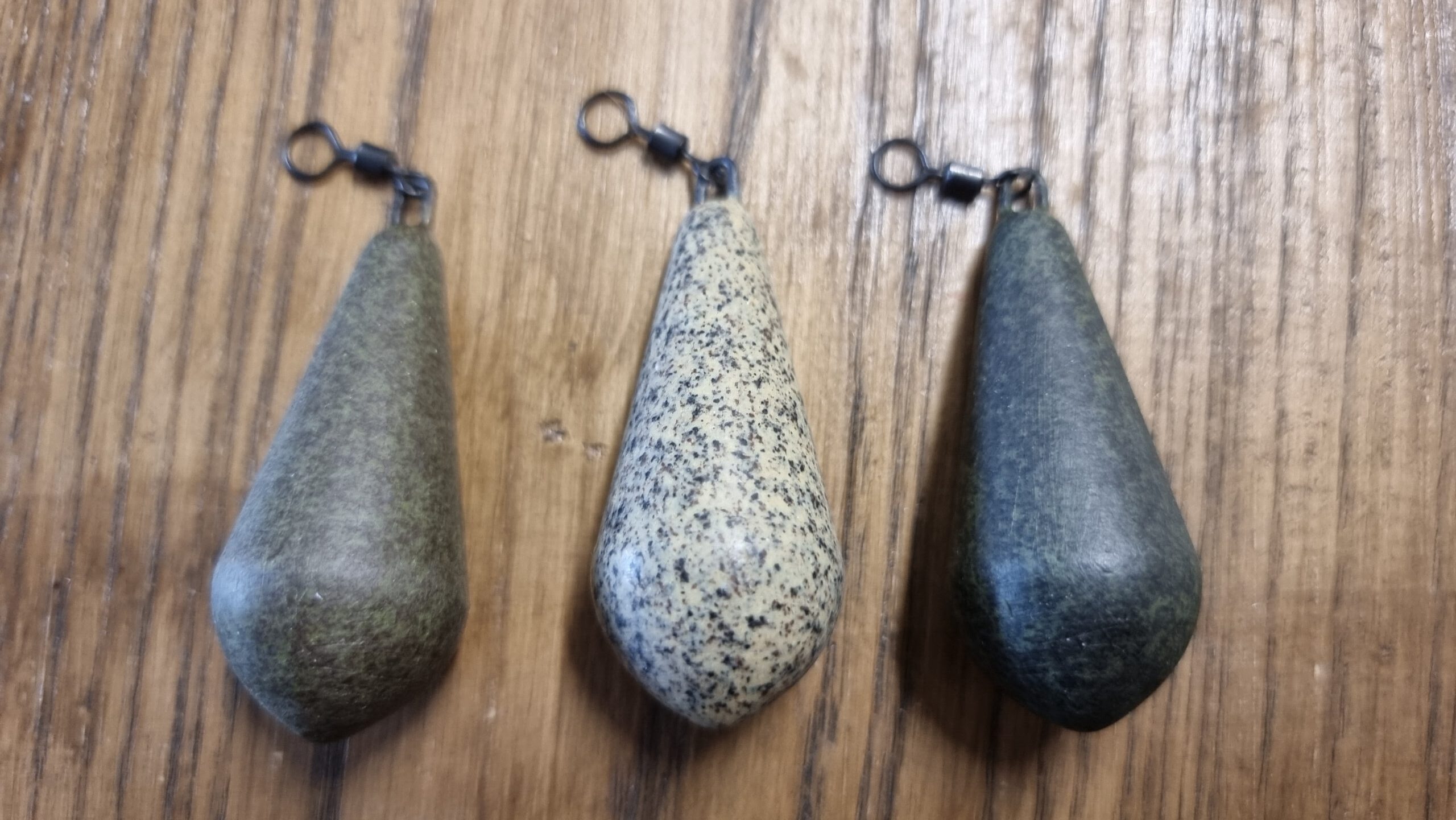Dumpy Distance Lead