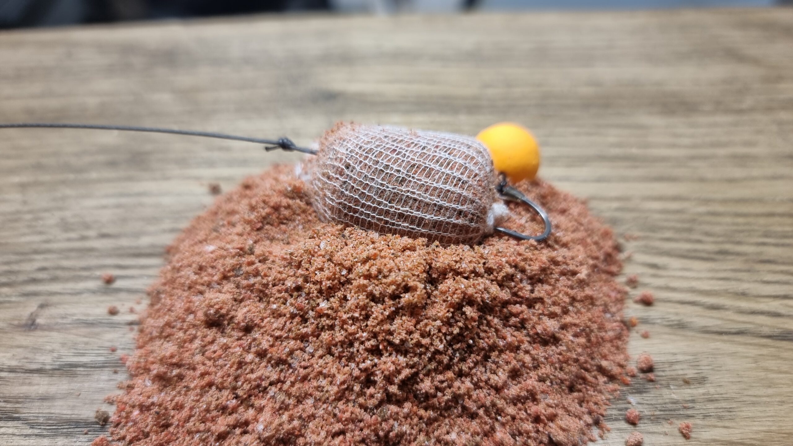 Deliverance Stick Mix 2kg