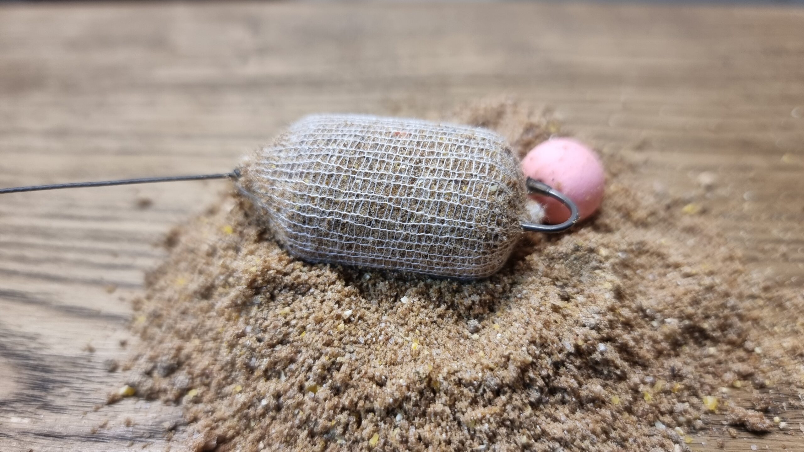 Kraken Stick Mix 2kg