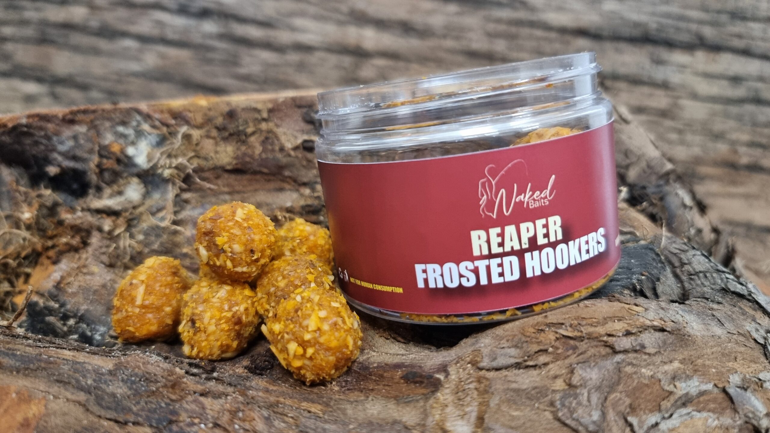 Reaper Frosted Hookers