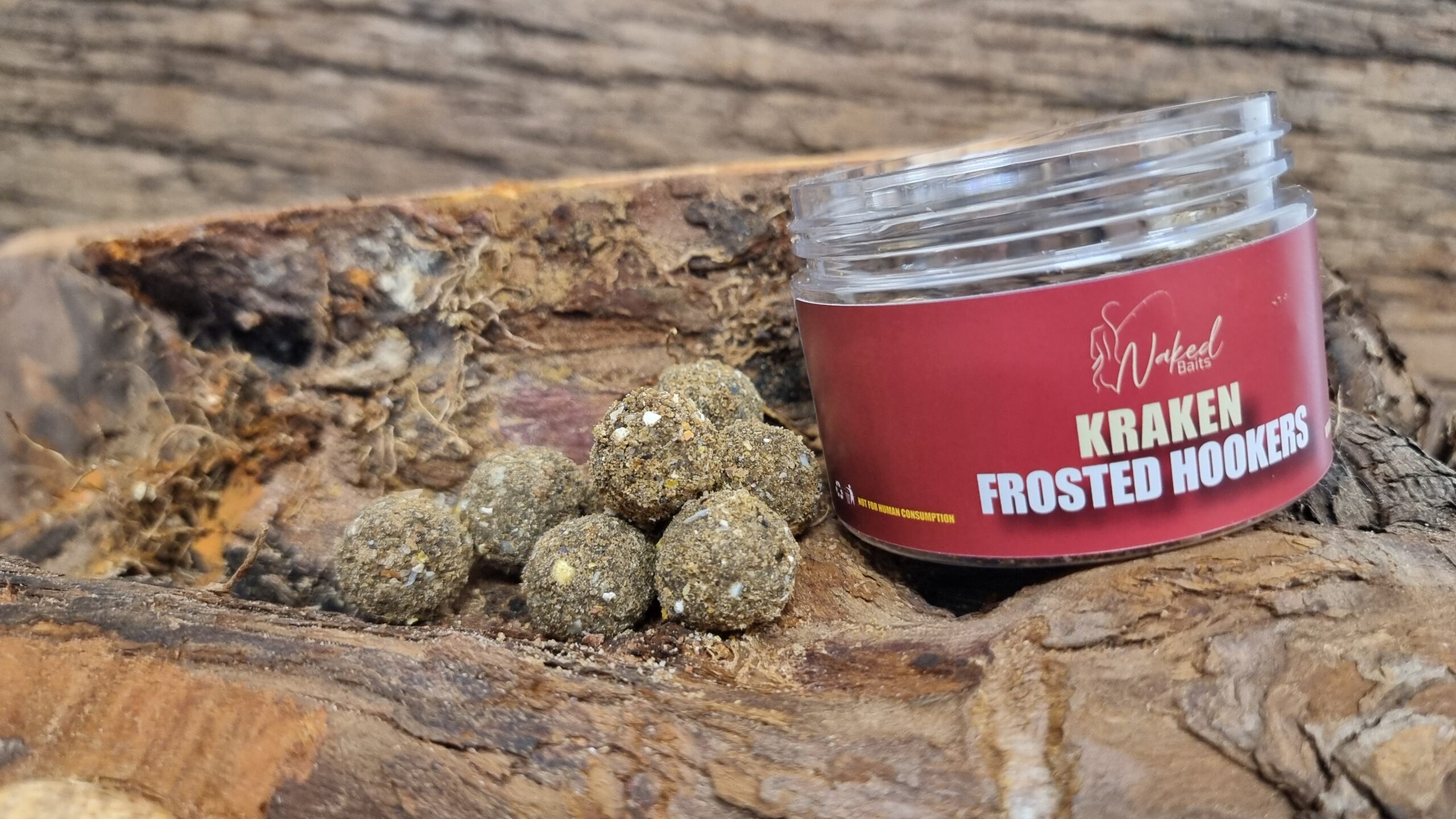 Kraken Frosted Hookers