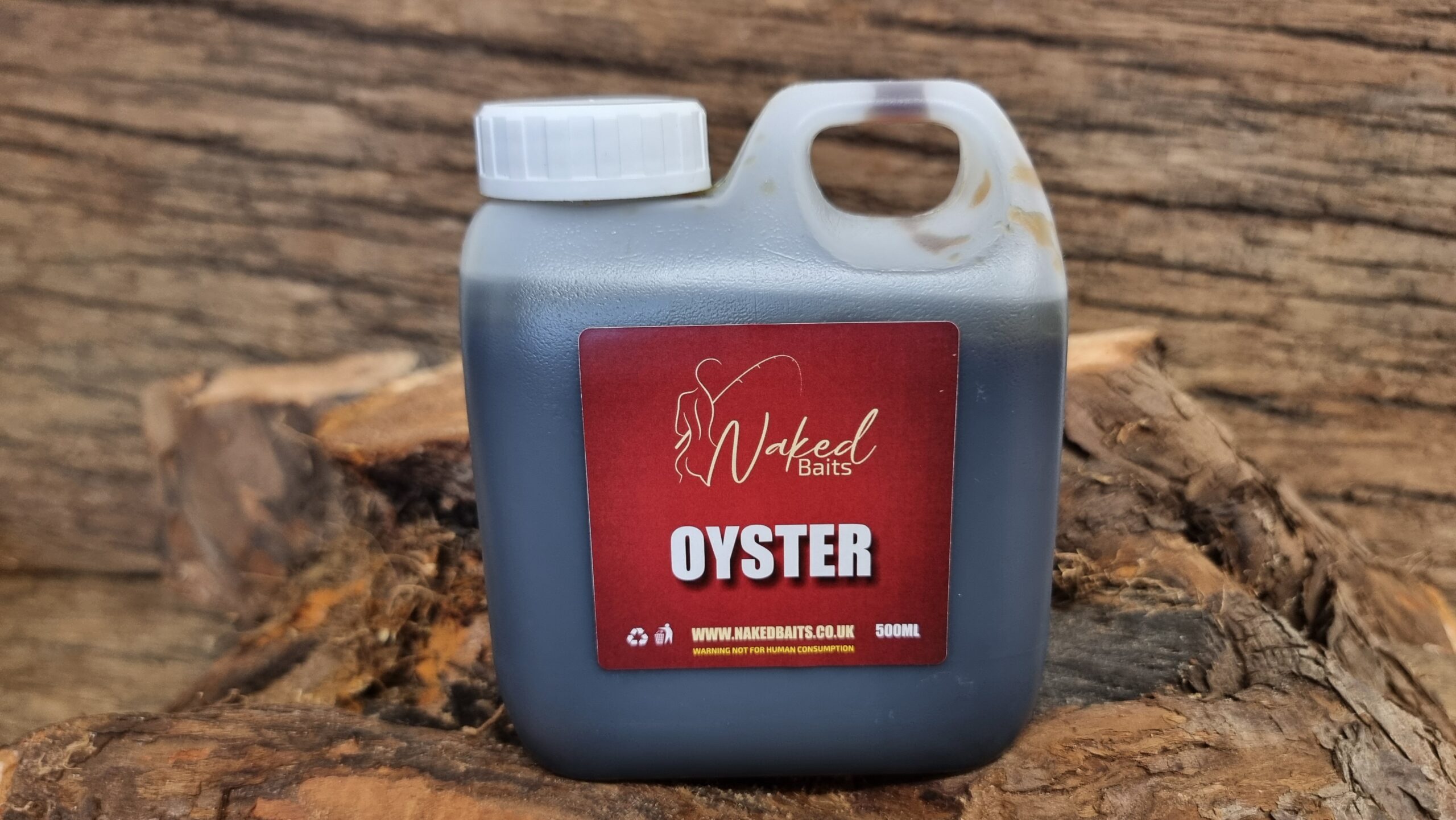 Oyster 500ml