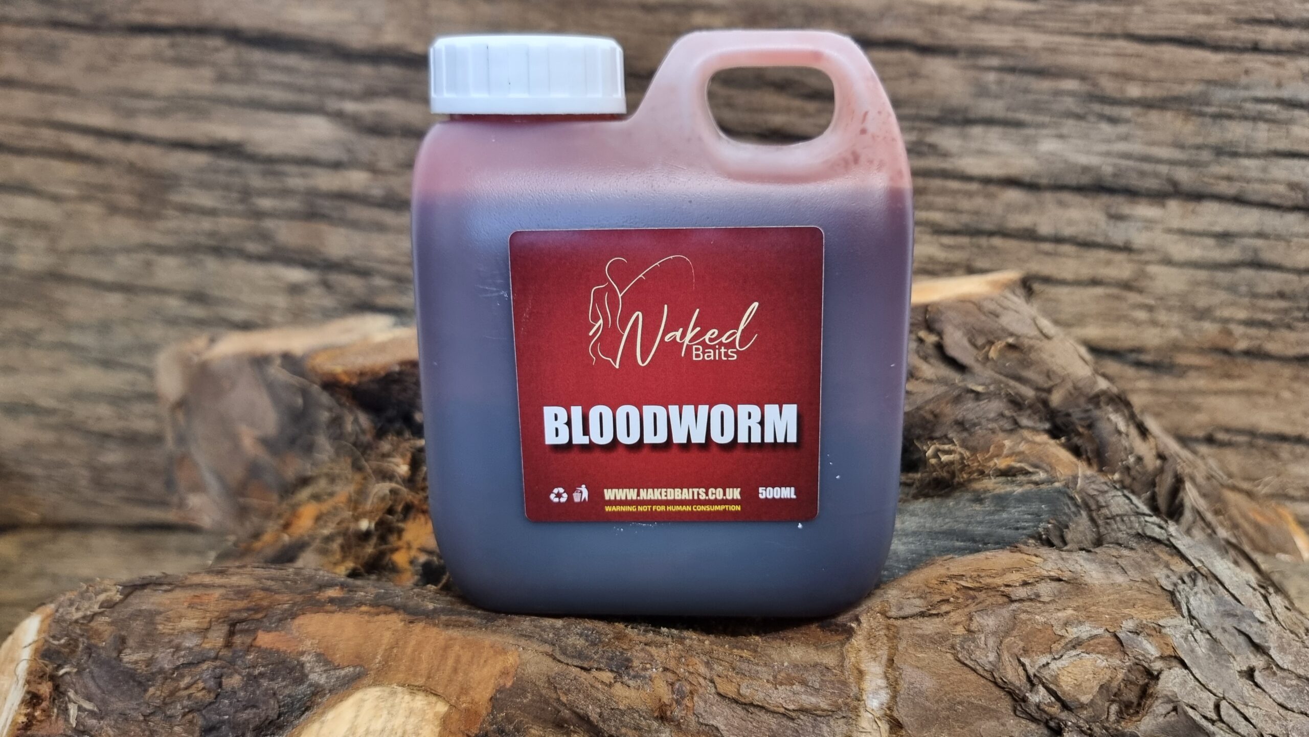Bloodworm 500ml