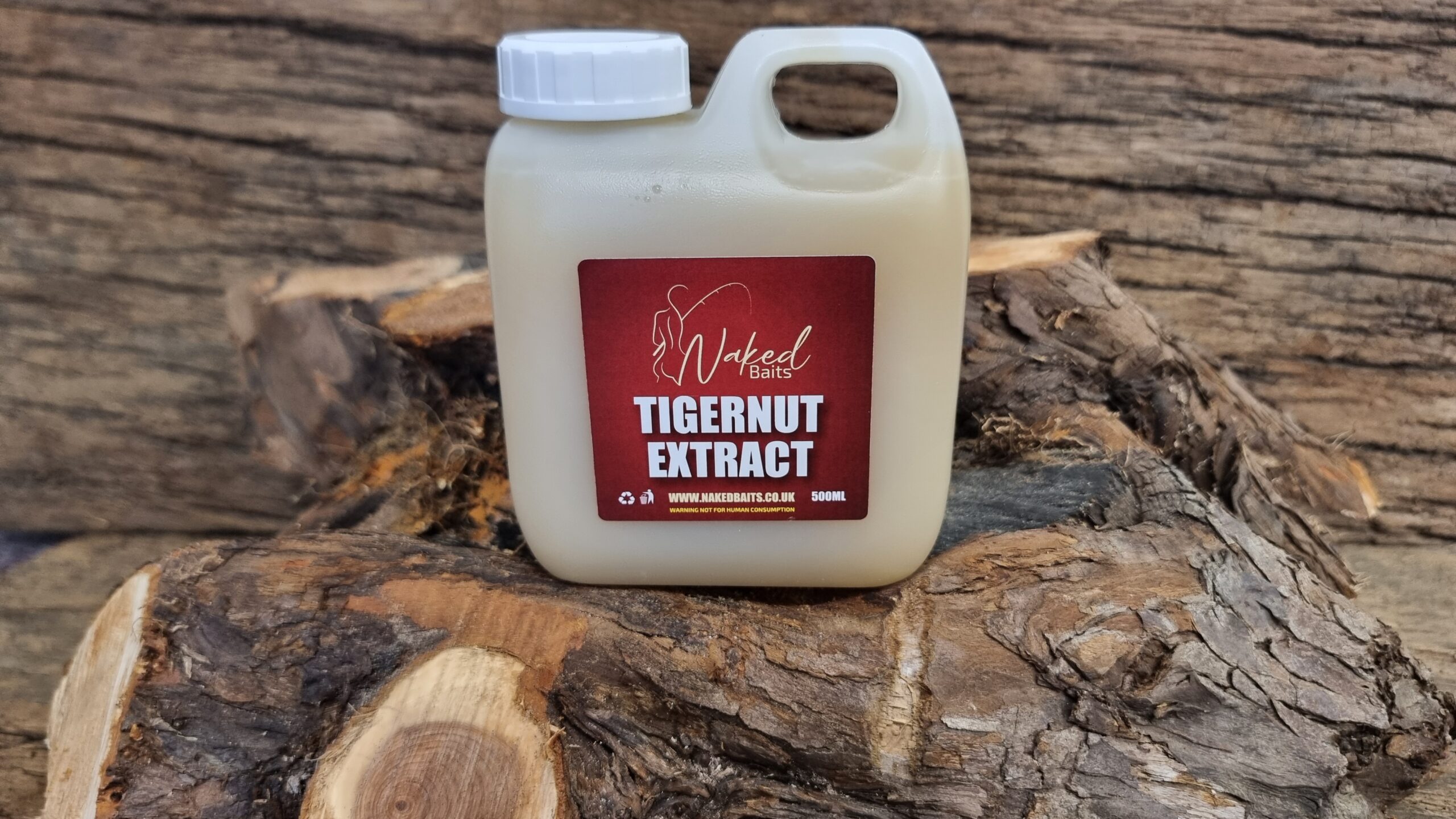 Tiger Nut Extract 500ml