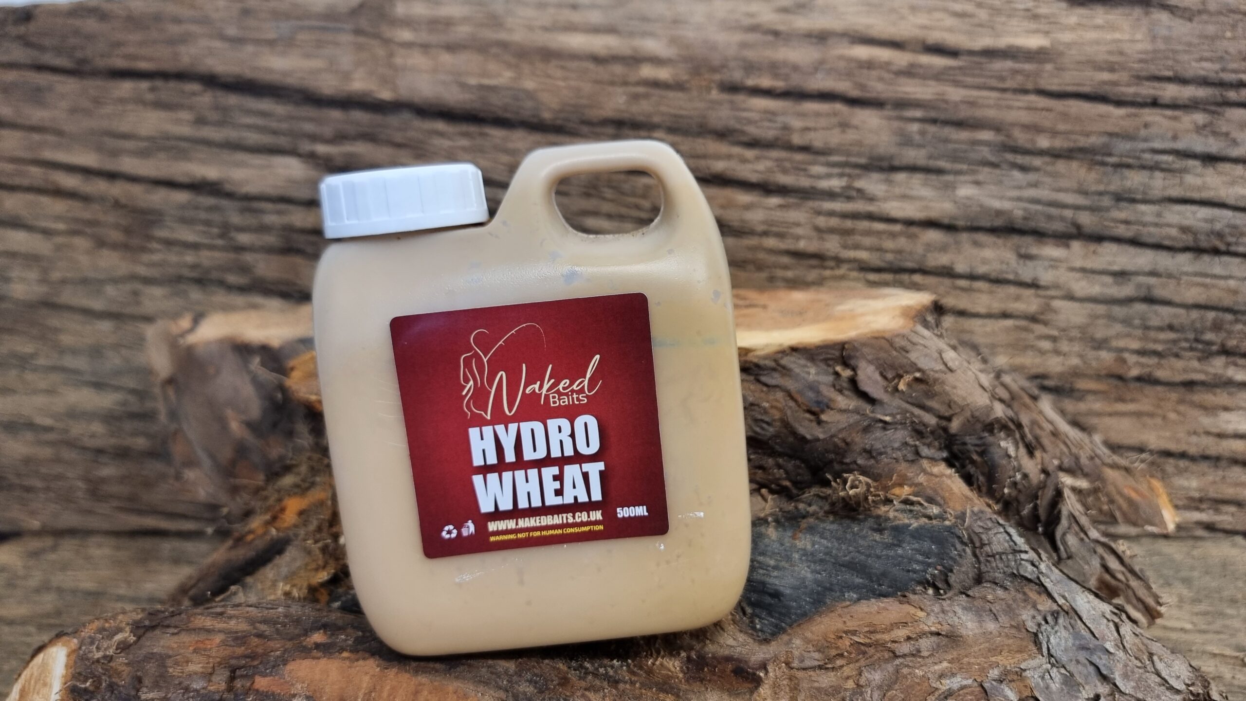 Active Hydro Wheat 500ml