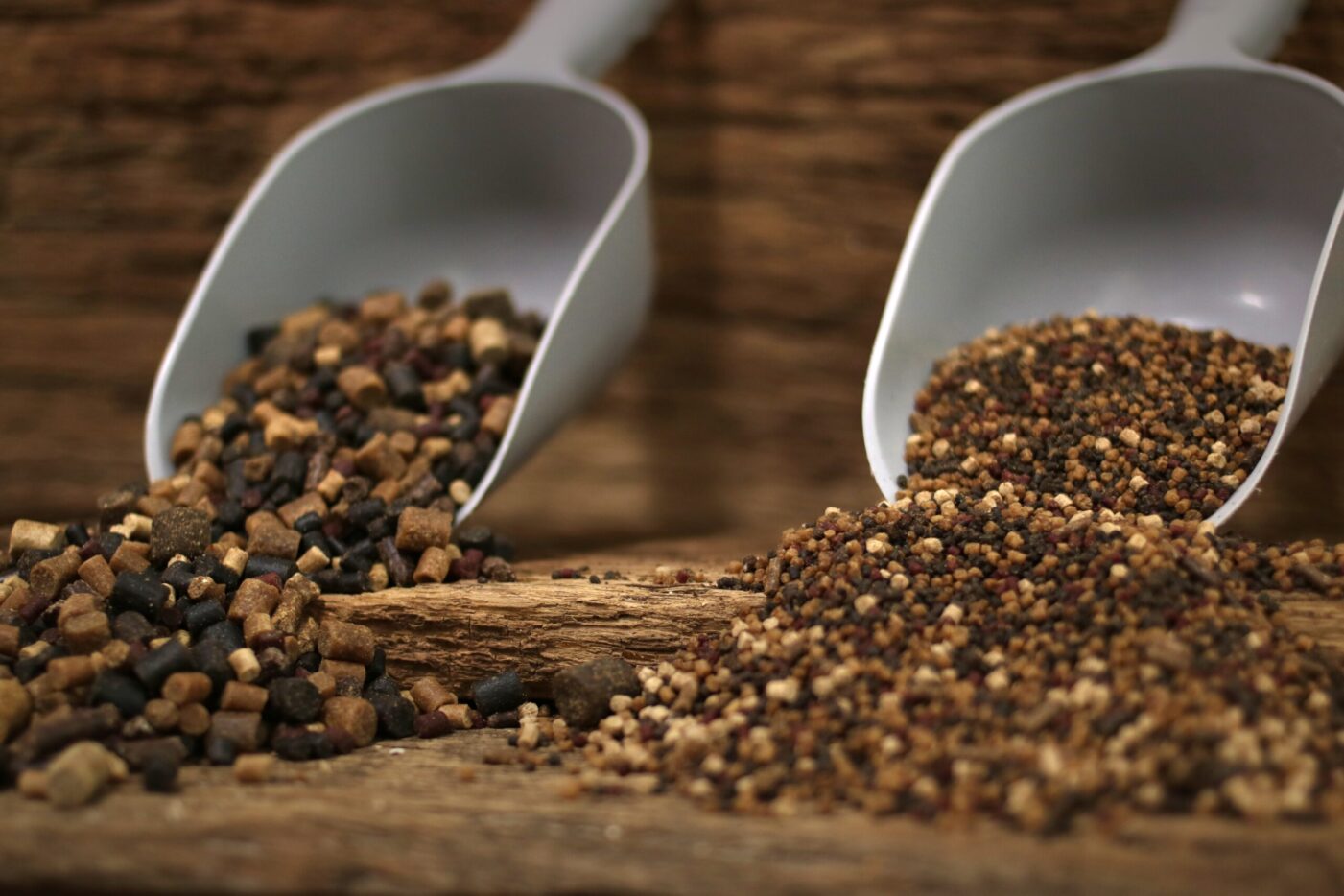 Mixed Pellet 2kg