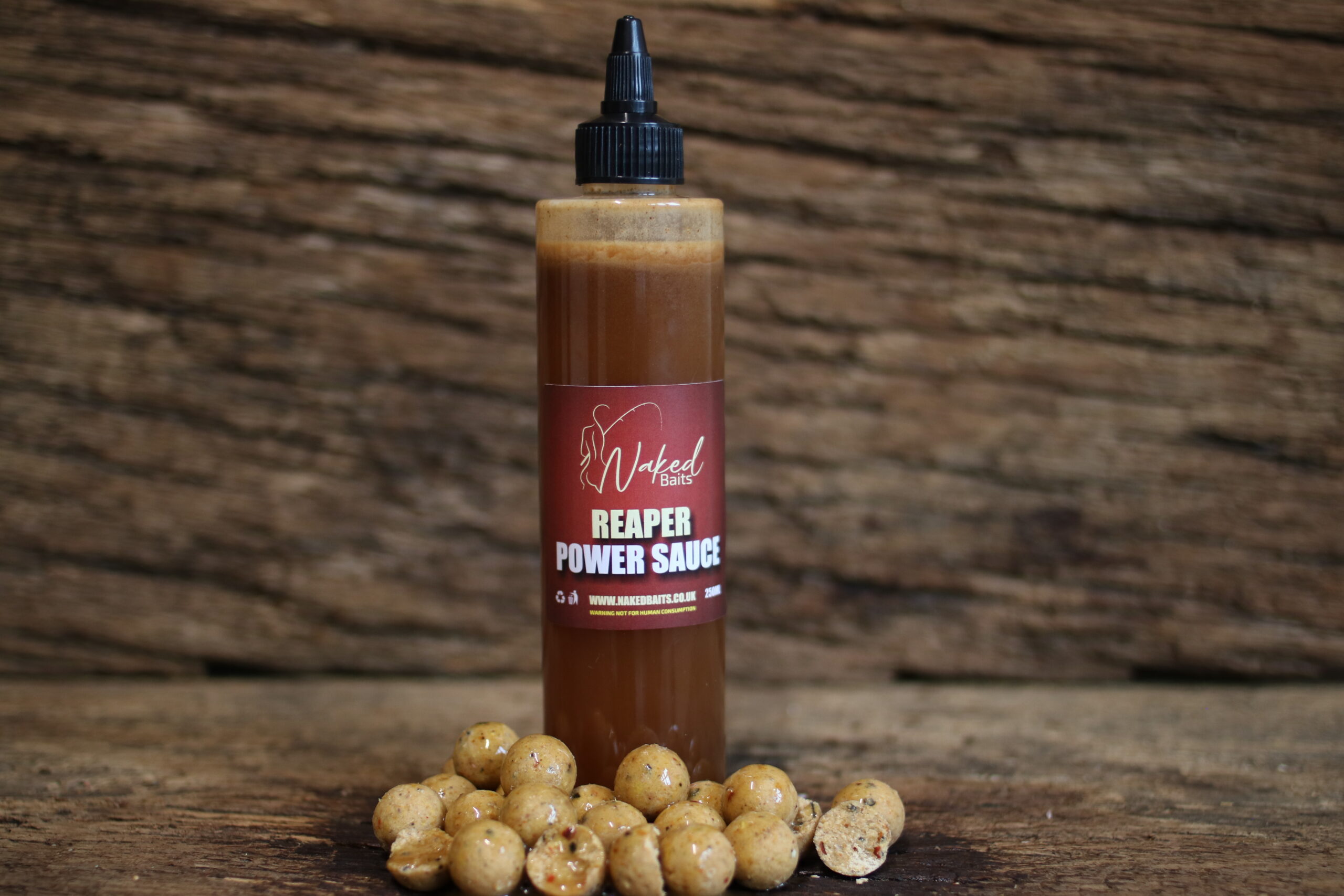 Reaper Power Sauce 250ml